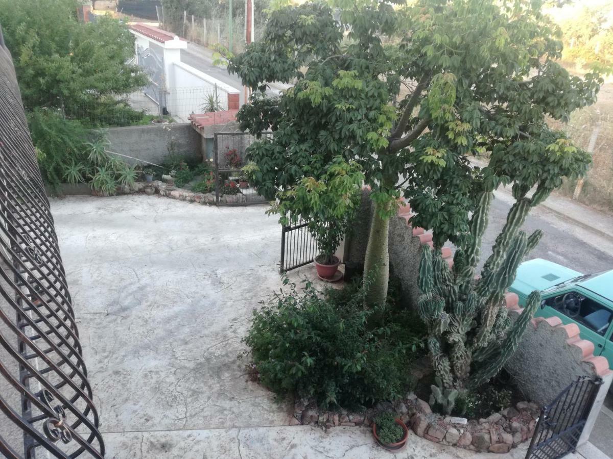 Il Giardino Apartment Lotzorai Bagian luar foto