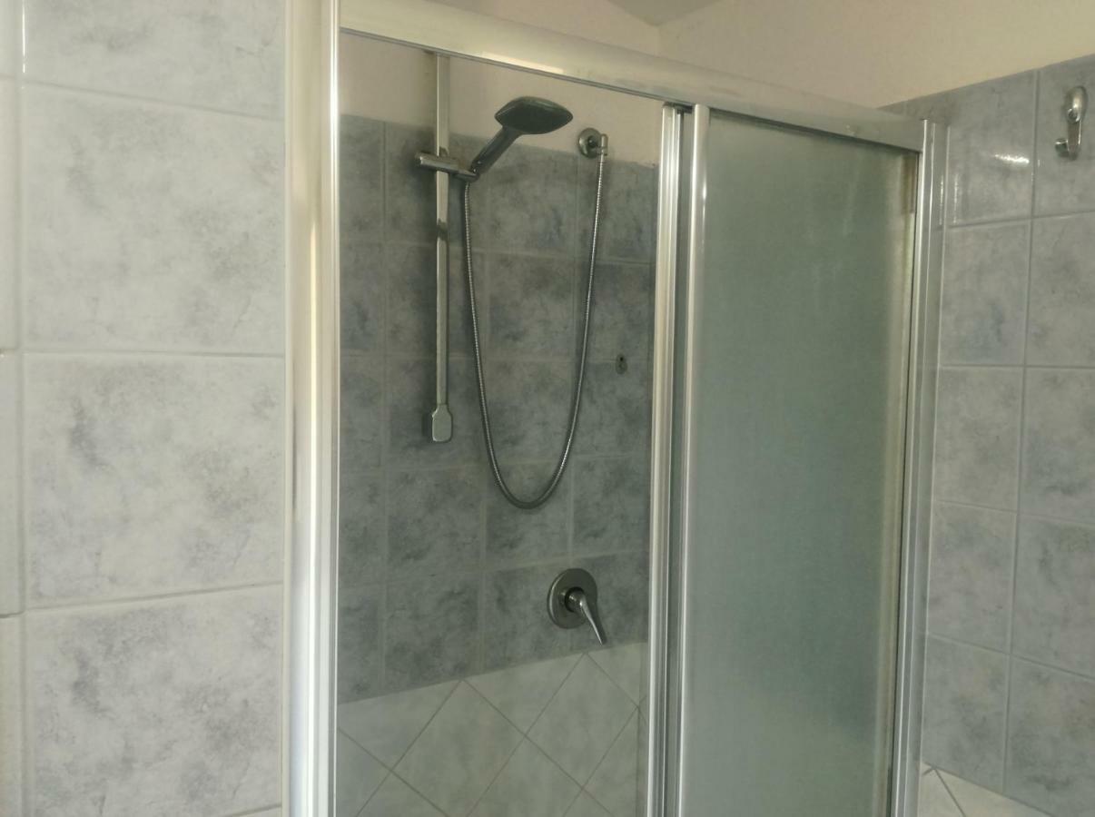 Il Giardino Apartment Lotzorai Bagian luar foto