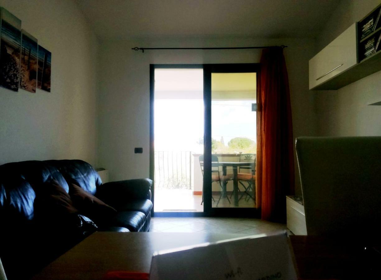 Il Giardino Apartment Lotzorai Bagian luar foto